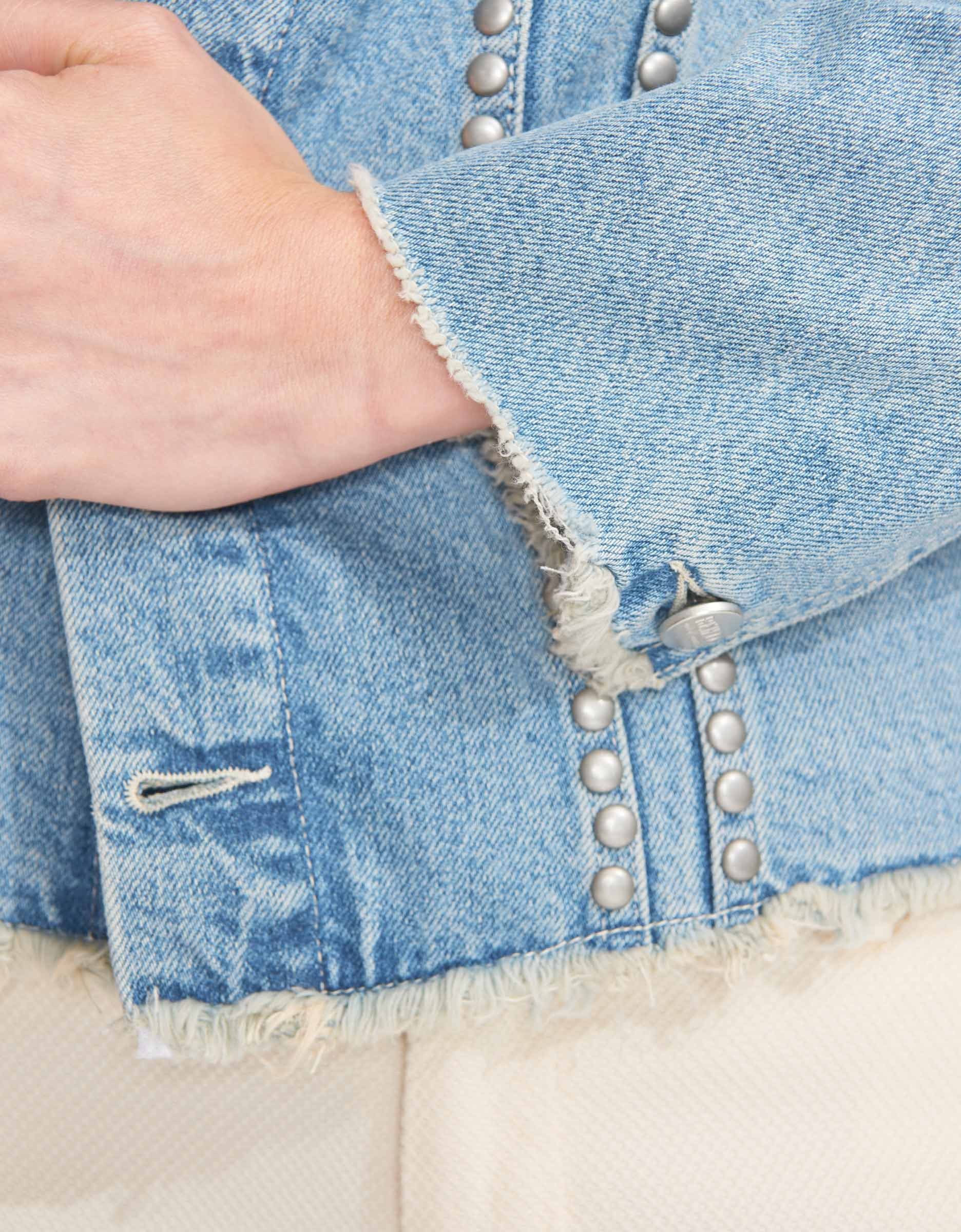 venus jean jumpsuit