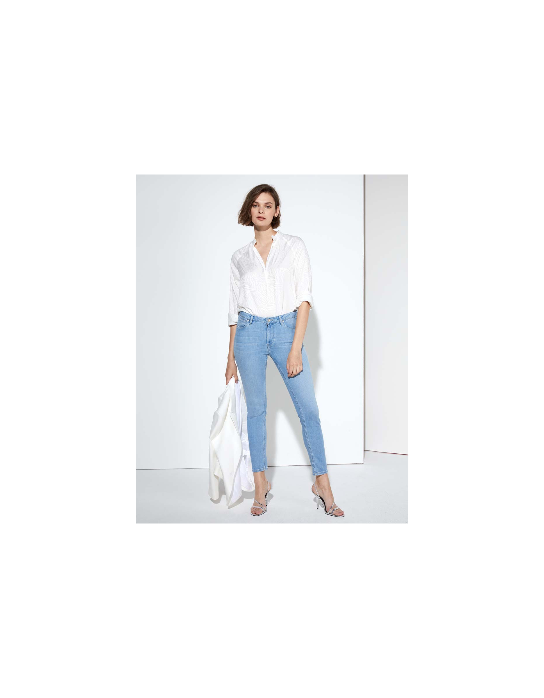 nelly jeans jumpsuit