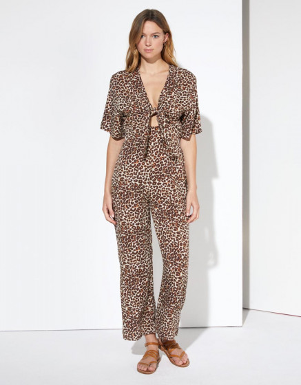 leo jumpsuit