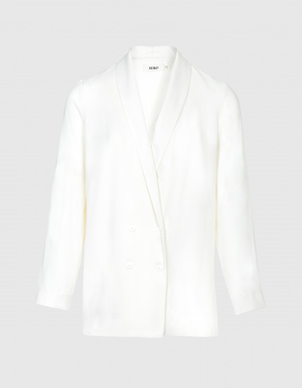 Blazer Victoire - WHITE