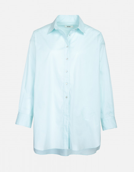 Shirt Bibas Color - ICE FLOW