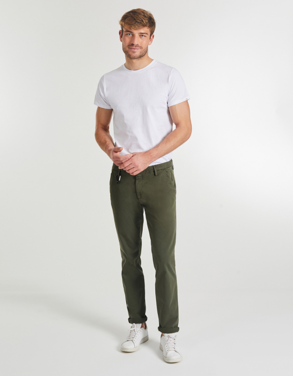 Chino Antoine - KAKI