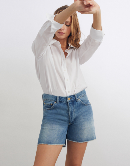 Short Swan - DNM V-350