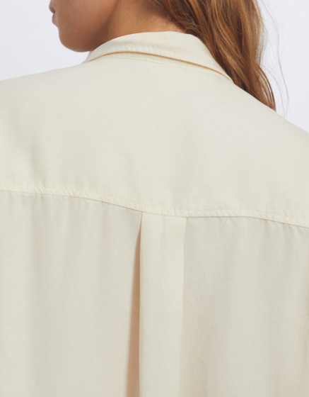 Chemise Cuba - MILKSHAKE