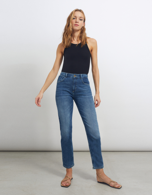 Reiko Designer women's jeans and trousers - Reiko Jeans