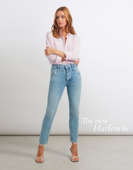 Jean mom Harry - DNM B-452