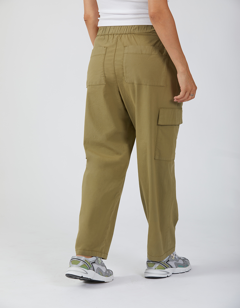 Parachute Ripley Pantalon Index Pantalones Trekking Mujer Ripley